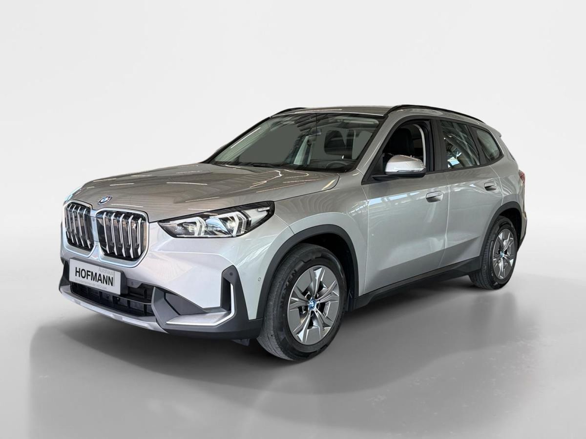 BMW iX1 (U11E) Leasing