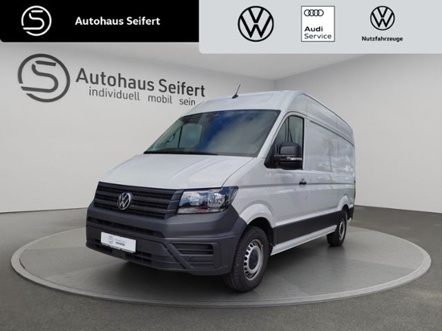 Volkswagen Crafter 35 Kasten HD 2,0 TDI 103 kW 6G Auto-Abo