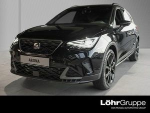 Seat Arona 1.5 TSI FR