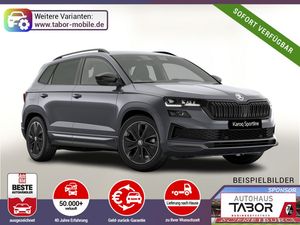 Skoda Karoq DSG Sportl Pano Matrix Nav 360° UVP-33%*