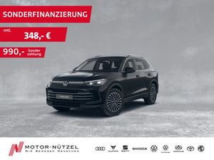 Volkswagen Tiguan 2.0TDI DSG ELEGANCE HD-MATRIX+NAV+ACC+AHK