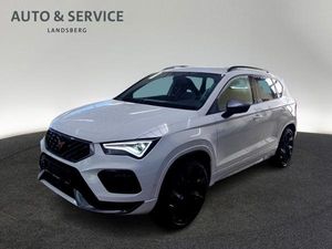 Cupra Ateca VZ *LED*MEMORY*20ZOLL*BUSINESS*UVM*