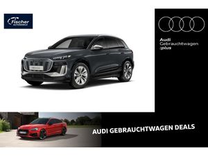 Audi SQ6 e-tron quattro AHK/Memory/20''/Dinamica