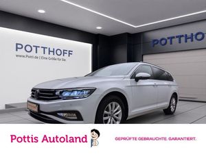 Volkswagen Passat Variant 2.0 TDI DSG BUSINESS NAVI KAMERA