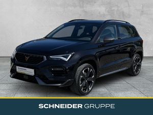 Cupra ATECA 2.0TSI DSG 4DRIVE +LED+NAVI+PDC+SHZ+360°+