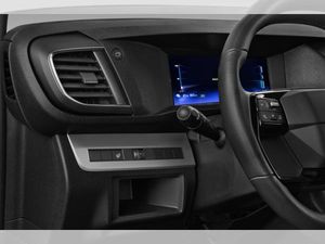 Citroën SpaceTourer Spacetourer 75kWh PLUS L3 FörderF 2xKlima 9S Car