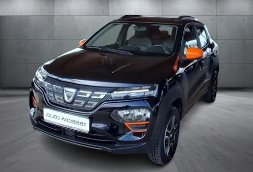 Dacia Spring Comfort Plus 5dr