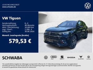Volkswagen Tiguan R-Line 2,0lTSI 4M 195kW DSG DCC*Area*HdUp