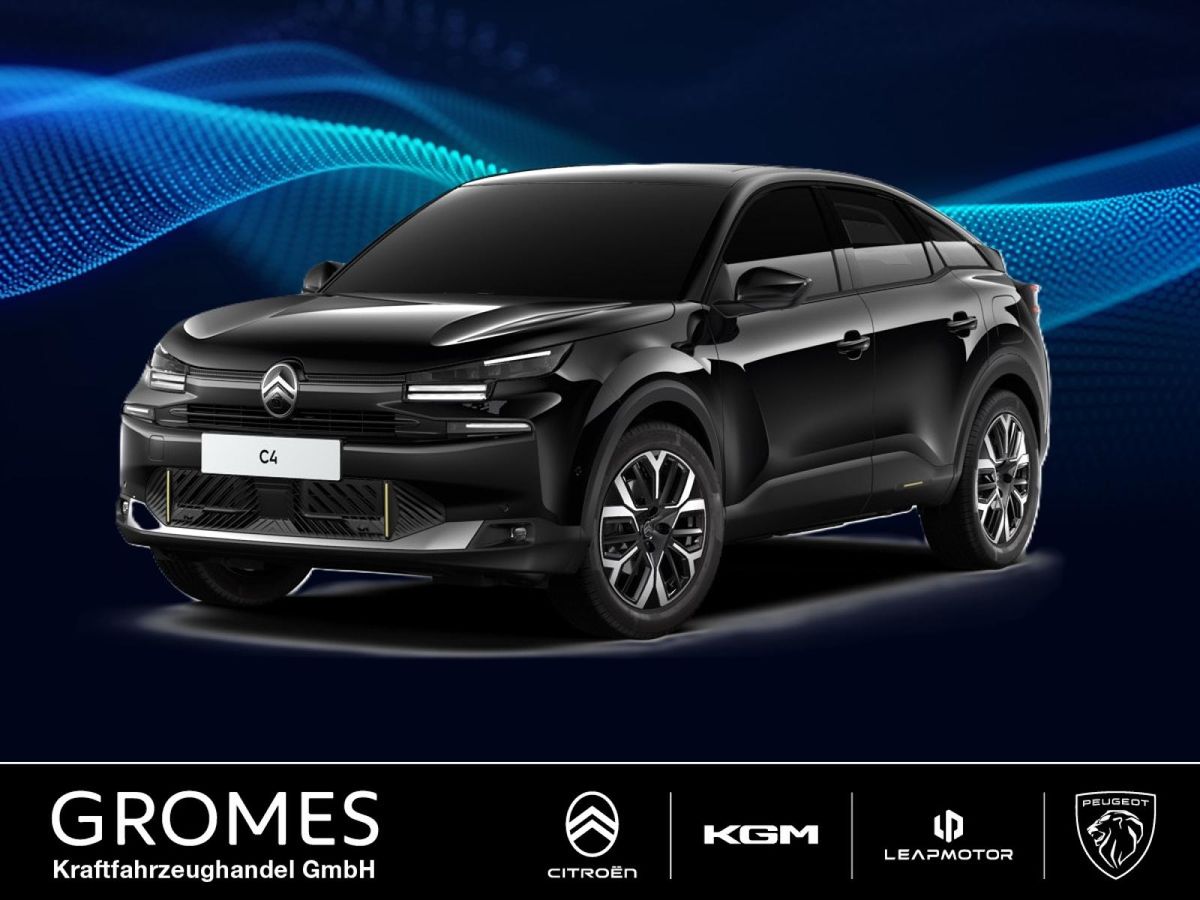 Citroën C4 MAX  | TOP AUSSTATTUNG ✅ SOFORT VERFÜGBAR Leasing