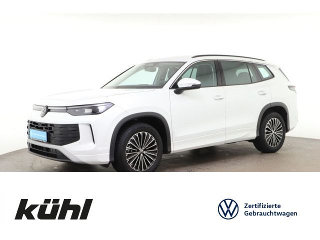 Volkswagen Tayron 2.0 TDI 4M DSG Life IQ.Light/ACC/360°/App Leasing