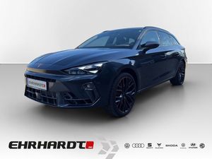 Cupra Leon Sportstourer 2.0 TSI DSG 4Drive VZ COPPER D Leasing