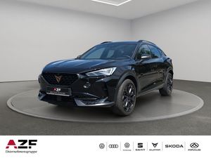 Cupra Formentor VZ 2.0 TSI 4Drive DSG Tribe Edition MA