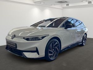 Volkswagen ID.7 Tourer Pro 210 kW - DSG*Navi*AHK*PDC*LED*SHZ*Rückfahrkamera Leasing