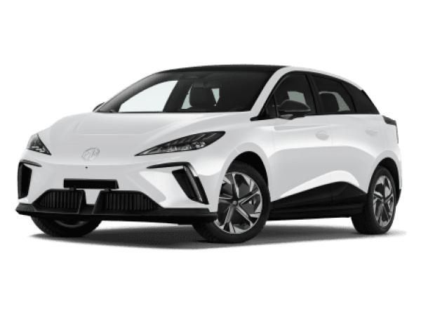 MG MG4 Standard versch. Farben - Haustürlieferung *Einparkhilfe*Tempomat*7 Jahre Herstellergarantie Leasing