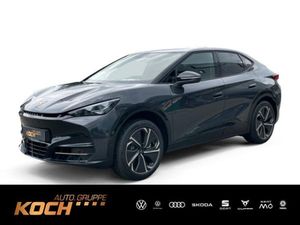 Cupra Tavascan VZ 4Drive 340PS 77kWh*Wärmepumpe*Sofort verfügbar Leasing