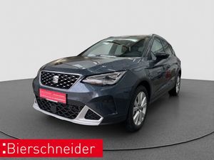 Seat Arona 1.0 TSI Xperience ab 179,- + Anz. 990,- CA