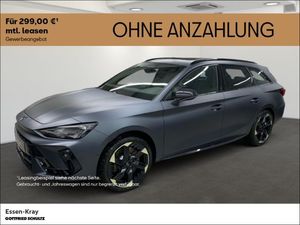 Cupra Leon CUPRA SPORTSTOURER VZ TRIBE EDITION DSG MAT