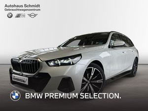 BMW 520d xDrive Touring 414€ netto/mtl.*M Sportpaket