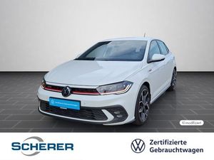 Volkswagen Polo GTI 2.0 TSI DSG IQ.LIGHT PDC BEATSAUDIO SHZ