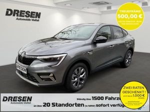 Renault Arkana Evolution 1.3 TCe Mild-Hybrid EU6e EVOLUTION Mild Hybrid 140 EDC Leasing