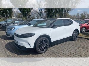 Ford Capri Premium Allrad Leasing