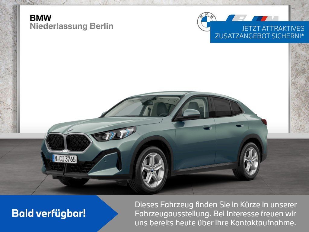 BMW X2 sDrive20i Harman/K Kamera Driv.Assist LED Leasing