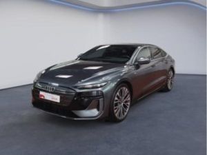 Audi A6 e-tron Sportback S Line AHK