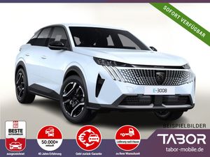 PEUGEOT E-3008 210 Allure 21