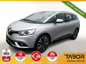 Renault Grand Scenic dCi 150 EDC Business Nav PDC AHK Leasing