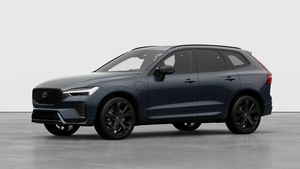 Volvo XC60 Black Edition Plus