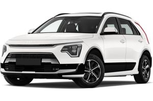 Kia Niro HEY Edition 7 