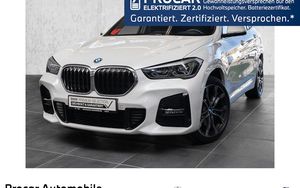 Bmw X1 XDrive25e M Sport Steptronic 5dr - Auto kaufen