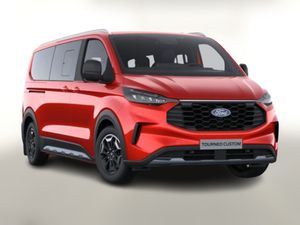 Ford Tourneo Custom Aut Active L2 StandH AHK ACC 8-S Leasing privat