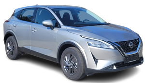 Nissan Qashqai DIG-T Mild Hybrid Acenta X-Tronic Auto-Abo
