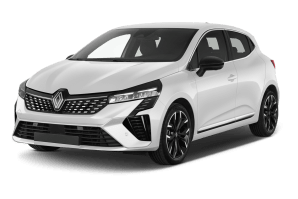 Renault Clio Hybrid Full Hybrid E-Tech 145 Techno Leasing
