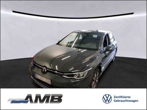 Volkswagen Golf Move 1.5 TSI AHK/LED/Sitzhzg/beheiz.Lenkrad