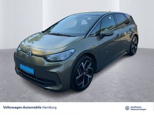 Volkswagen ID.3 Pro Move Ganzjahresreifen ParkAssistent