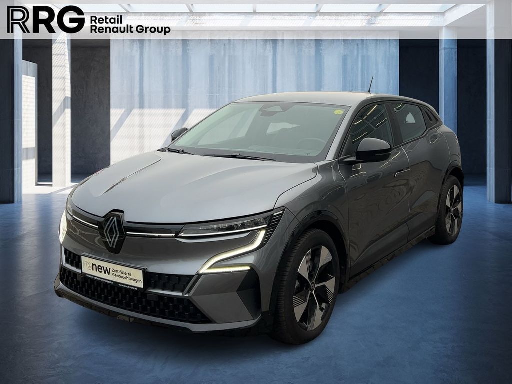 Renault Megane E-TECH E-Tech EQUILIBRE Leasing