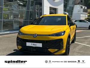 Volkswagen T-Roc R-Line 1.5 l eTSI OPF 110 kW (150 PS) 7-Ga