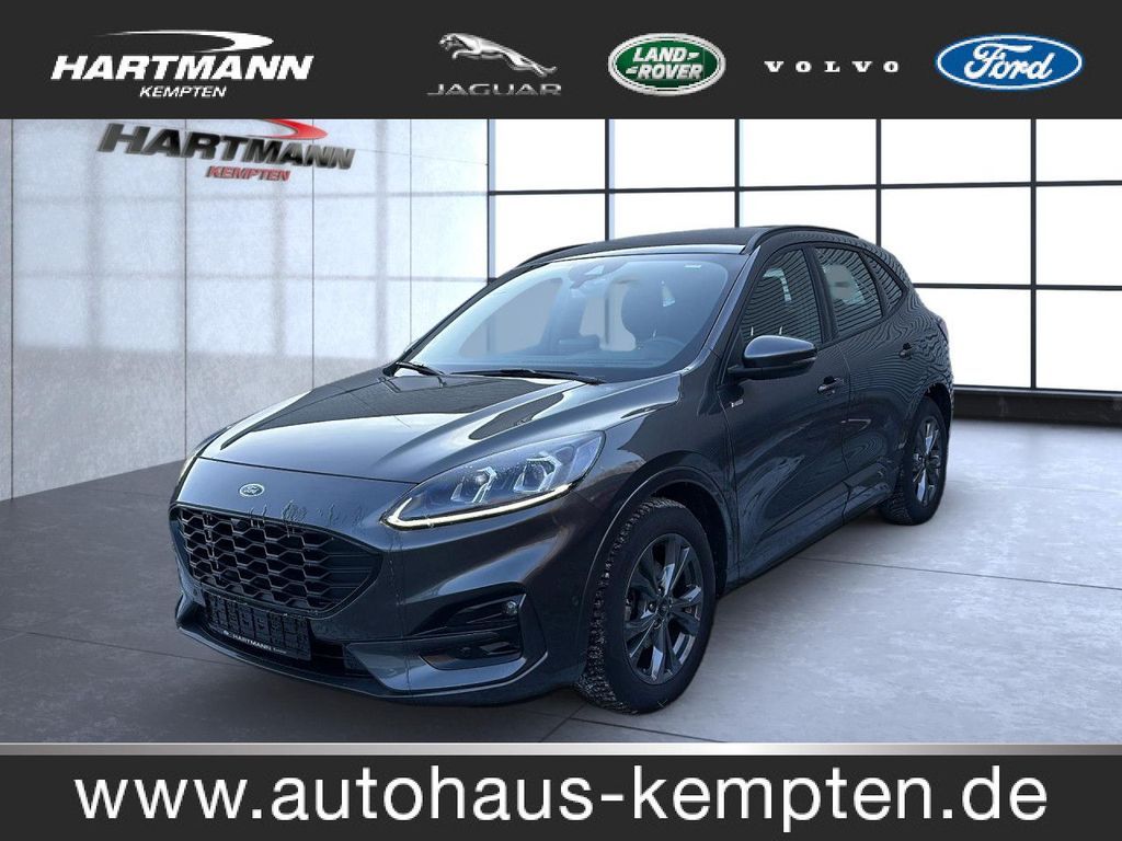Ford Kuga ST-Line Bluetooth Head Up Display Navi LED Leasing