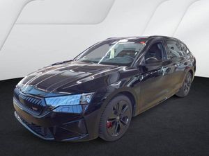 Skoda Octavia RS Combi 2.0 TSI DSG - LED ACC AHK Pano HUD Kamera Navi LM Smart Link