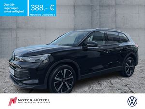 Volkswagen Tiguan ENERGY 2.0 l TDI DSG AHK*Keyless*beheiz.L