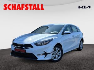 Kia Ceed VISION* | KOMFORT | AUTOMATIK | sofort verfügbar | Gewerbe* Leasing