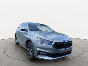 Skoda Fabia Balance 1,0 TSI 85 kW 7-Gang-DSG