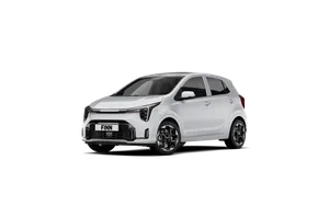 Kia Picanto 1.0 4-Sitzer 1.0 Vision AMT 4-Sitzer