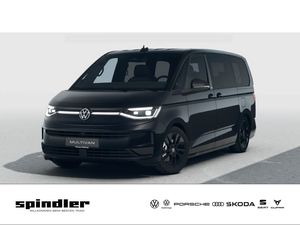 Volkswagen T7 Multivan Generation LÜ - AHK Navi Harman Kard
