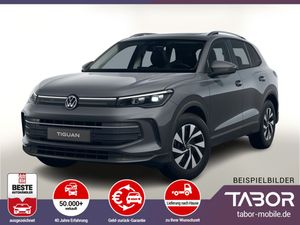 VOLKSWAGEN Tiguan TDI 150 DSG FACELIFT LED+ Pano Nav eHk Auto-Abo