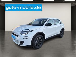 Fiat 600 1.2 Hybrid/Sonderedition/ 180°|LED|SHZ|