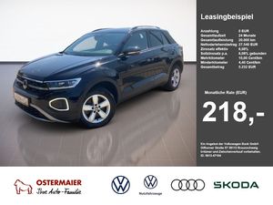 Volkswagen T-Roc STYLE BLACK 2.0TDI 150PS DSG NP.49T ACC.5J