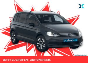 Volkswagen Touran ENERGY